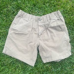 Bearbottom Stretch Short men’s medium